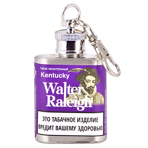 Нюхательный табак Walter Raleigh Kentucky (10 гр)
